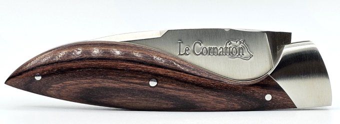 Le Cornafion bois de violette du Brésil (BDV 15)