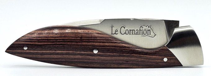 Le Cornafion bois de violette du Brésil (BDV 16)