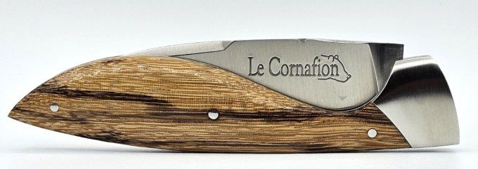 Le Cornafion bois de serpent (BS-8)